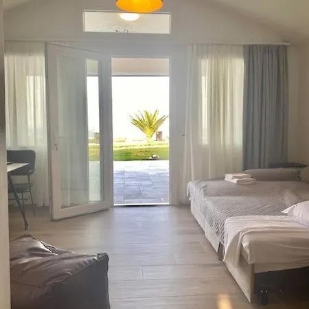 Apartment Ocean Sun 4 *