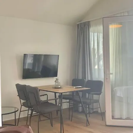 Apartment Ocean Sun 4 *