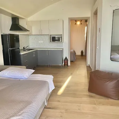 Apartment Ocean Sun 4