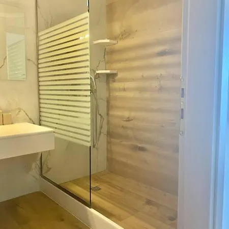 Ocean Sun 4 Apartment *