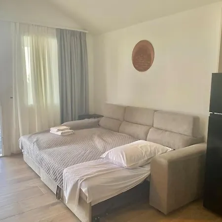 Ocean Sun 4 Apartment *